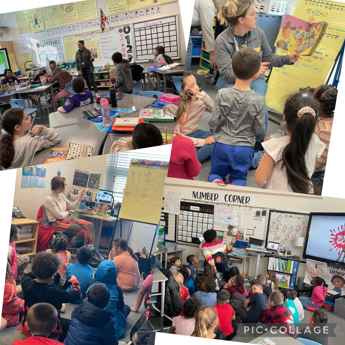 Jessica Bender (@jessa_bender) on Twitter photo <a href="/TeamDundalkES/">TeamDundalkES</a> celebrating World Read Aloud Day! <a href="/aweaver313/">Andrea Weaver</a> @JenPilarski <a href="/Swindy1615/">Dr. Heather Swinder</a> @MrAlexParadis <a href="/TeamDundalkES/">TeamDundalkES</a> celebrating World Read Aloud Day! <a href="/aweaver313/">Andrea Weaver</a> @JenPilarski <a href="/Swindy1615/">Dr. Heather Swinder</a> @MrAlexParadis