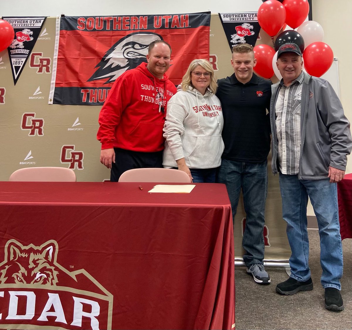 Bryson Bennett tweet media