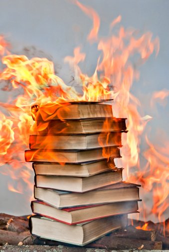 jimdigs's tweet image. No need to worry about the #Texas power grid this winter. Texans adapt. @GovAbbott and the @GOP have given them a list of books to burn to keep warm. #TexasFreeze.