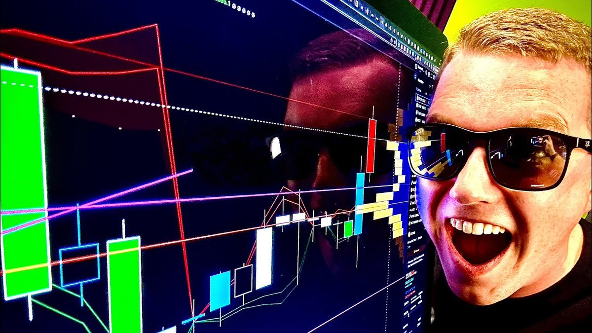 MartiniGuyYT's tweet image. BUY BITCOIN NOW!! 🚨 FED SAYS BULLMARKET IS BACK!! XTP, DAFI, FTM &amp;amp; NEW 100X ALTCOIN TRADES!!

WATCH ASAP!!!!👇
youtu.be/kZEpTP3TVFo