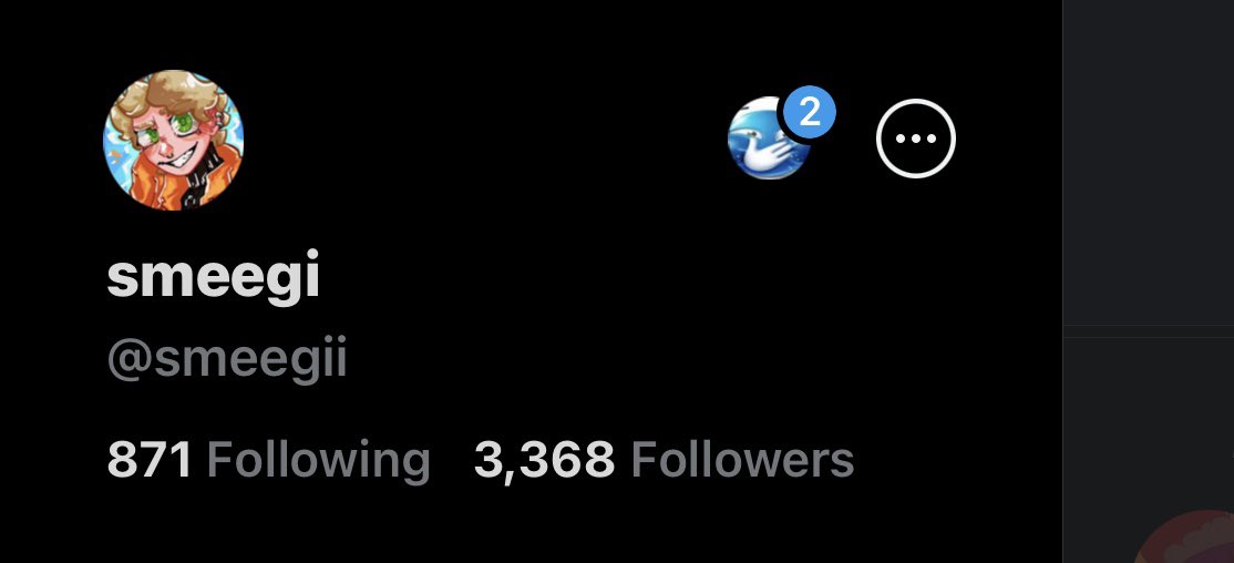 smeegalt's tweet photo. REVENTLY LIKE 8 PEOPLE HAVE ADKEF ME IF I HAVE A PRIV TWT SO IM PUTTING THIS OUT THERE: THIS AND SMEEGII ARE MY ONLY TWITTER ACCOUNTS!!!! ANYTHING ELSE IS NOT ME https://t.co/zvPVGbdmZK