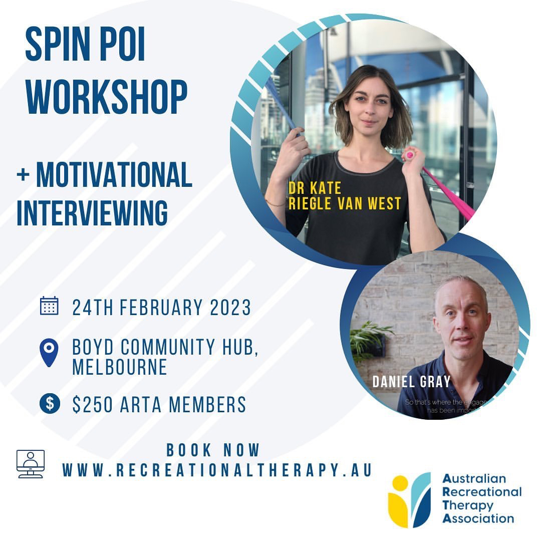 SpinPoi (Dr. Kate Riegle van West) tweet media