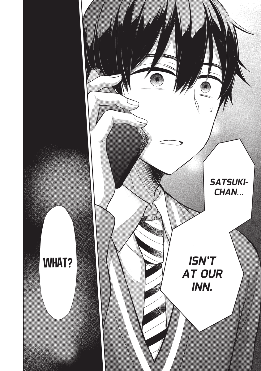 Kodansha USA on Twitter: "NEW Kodansha Digital: 💞Watari-kun's ****** Is