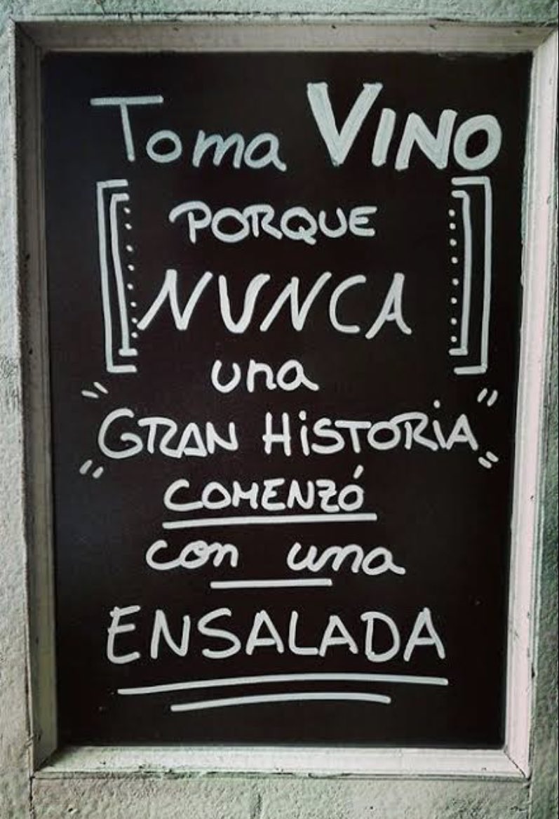 ClauSu3's tweet photo. Seamos felices ✨🫶🥰 #winelovers https://t.co/yAUdKyE5km