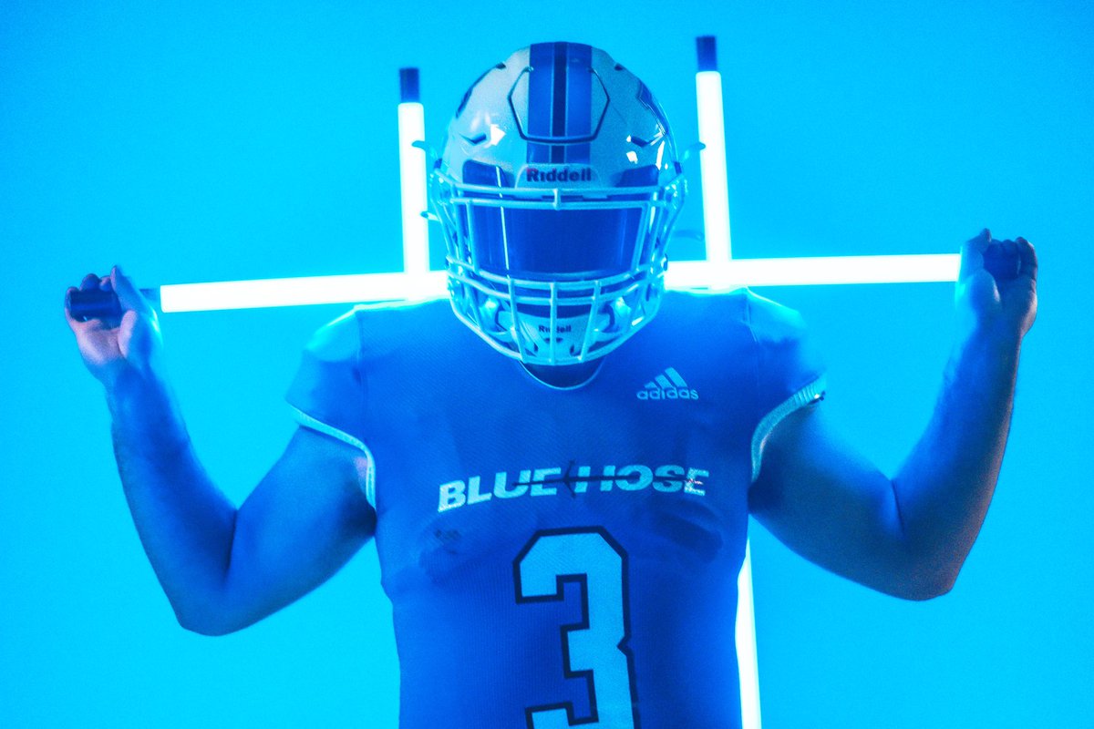 Future is lookin Blue! Committed!! @BlueHoseFtball <a href="/CoachKirkendall/">Will Kirkendall III</a> <a href="/DanOrnerKicking/">DanOrnerKicking</a> <a href="/HatfieldQuin/">Quin Hatfield</a> <a href="/ccesfootball/">Christ Church Football</a>