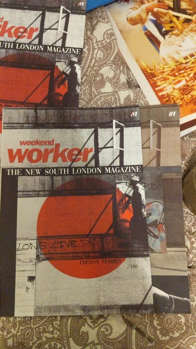 Weekend Worker (@weekend1worker) / Posts / X