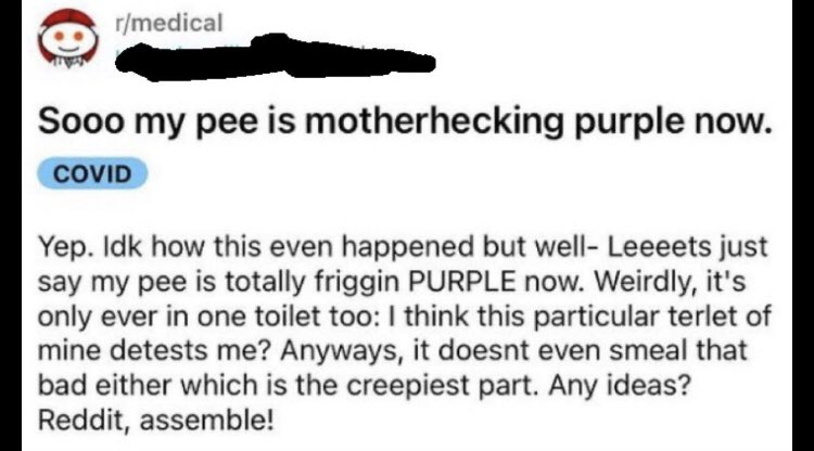 "reddit assemble" bruh you need a doctor...