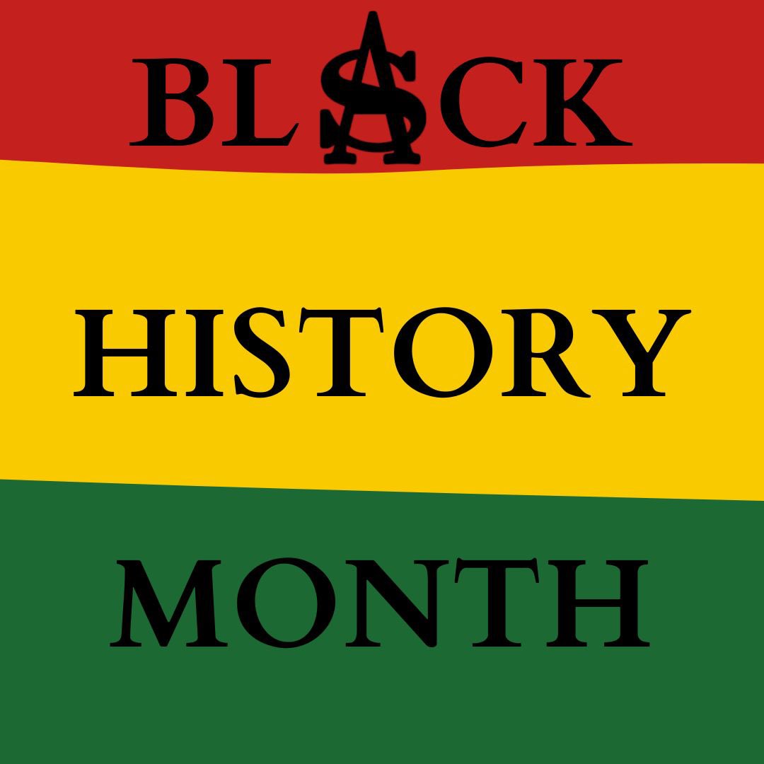 #blackhistorymonth #blackhistory #blacklivesmatter #blackexcellence #blackgirlmagic #blackpower #blacklove #bhm #black #blackwomen #melanin #blm #blackisbeautiful #blackculture #love #explorepage #blackpride #blackownedbusiness #africa #blackhistoryfacts #blackgirlsrock #history