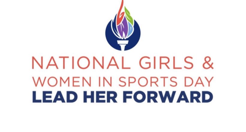 WeAreSBVikings's tweet photo. Check out this school year’s National Girls &amp; Women in Sports Day honoree for South Brunswick HS, Ella Squaires! In this video, @ESquaires talks about the impact of sports in her life, advice for young female athletes, &amp; what she loves about being a VIKING! #NGWSD2023 #GoVikings https://t.co/9IaHubw6ea