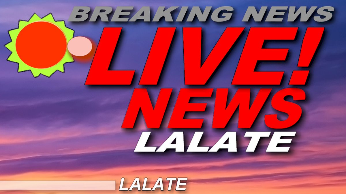 LALATE's tweet photo. 🌆 #LALATE LIVE TUNE IN!
America's #1 LIVE Primetime Financial News Show 
#Crypto #CRYPTOCURRENCY #STOCKS #WALLSTREET #FourthStimulus #RealEstate  #BONDS #RECESSION NEW STIMULUS CHECKS
https://t.co/evKV3SkEal 7 https://t.co/FDoh7JwgaI