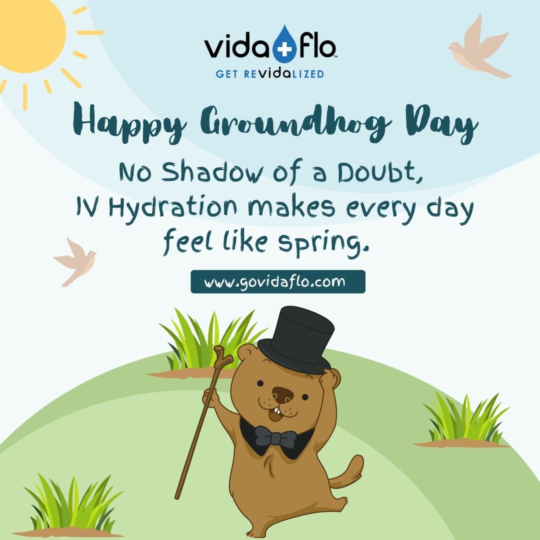 Vida-Flo tweet media