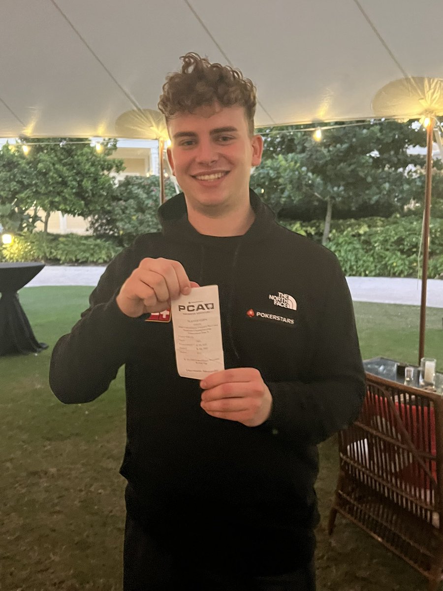 xbrilliantcs's tweet image. 165 of 1014 for 35.100$ in #PSPC2023 ! Thanks to everyone who supported me ❤️ Dont mind my hair, bubble was horrible