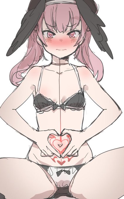 コハル
#ブルアカ 