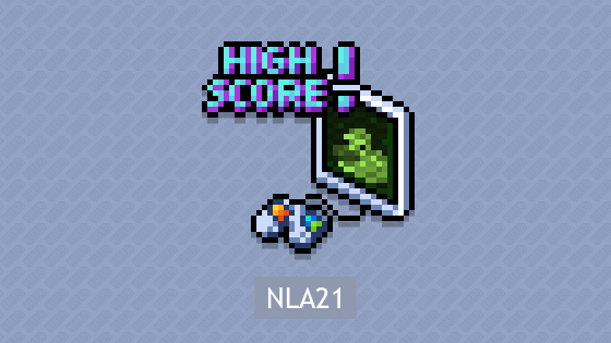 Habbo NL heeft de badge 'NLA21' een nieuwe naam gegeven! #Habbo #hhnl

Fansite Gaming Topscore 2022-4