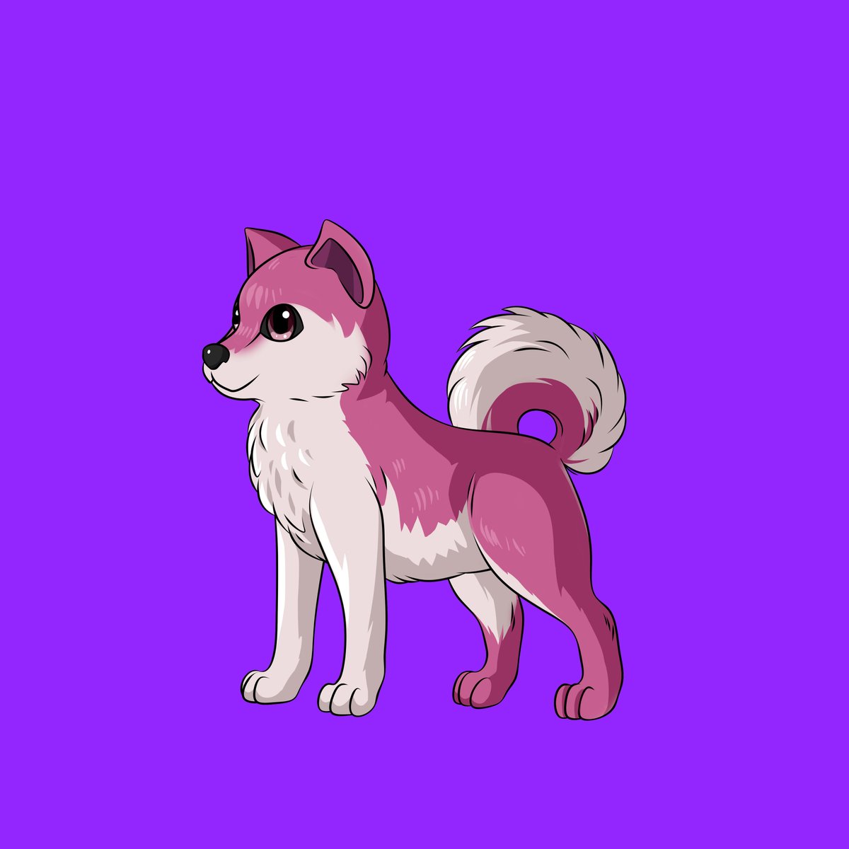 Bored Ape Debutante Ball ! #badb #live #laugh #love #nft #nftart #ethereum #polygon