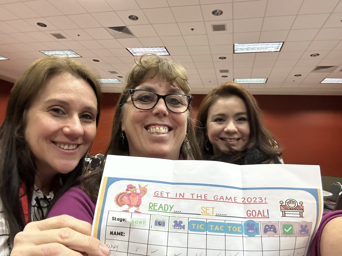 Robbie Bronstein tweet media