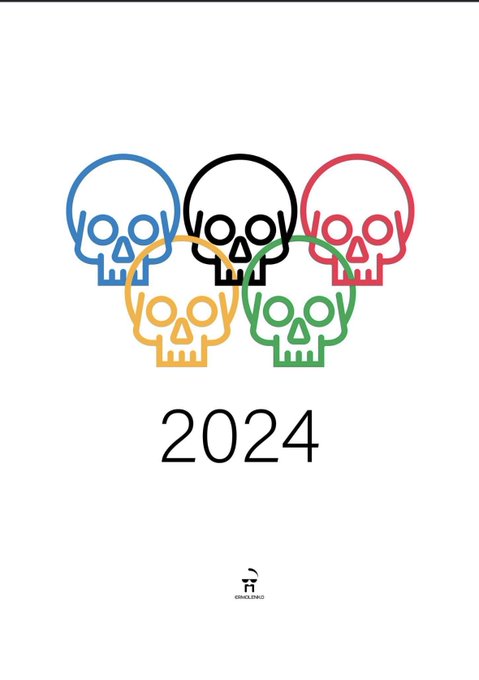 1/10⚡️🏅🚫#NAFO #Fellas #NAFOfella #NAFOfellas #NAFOCatsDivision 
Can you help me share this information?! 
In this thread I collected the keypoints regarding
#BanRussianAthletes #BanBelarussianAthletes #BoycottRussianSport #Olympics #Paris2024