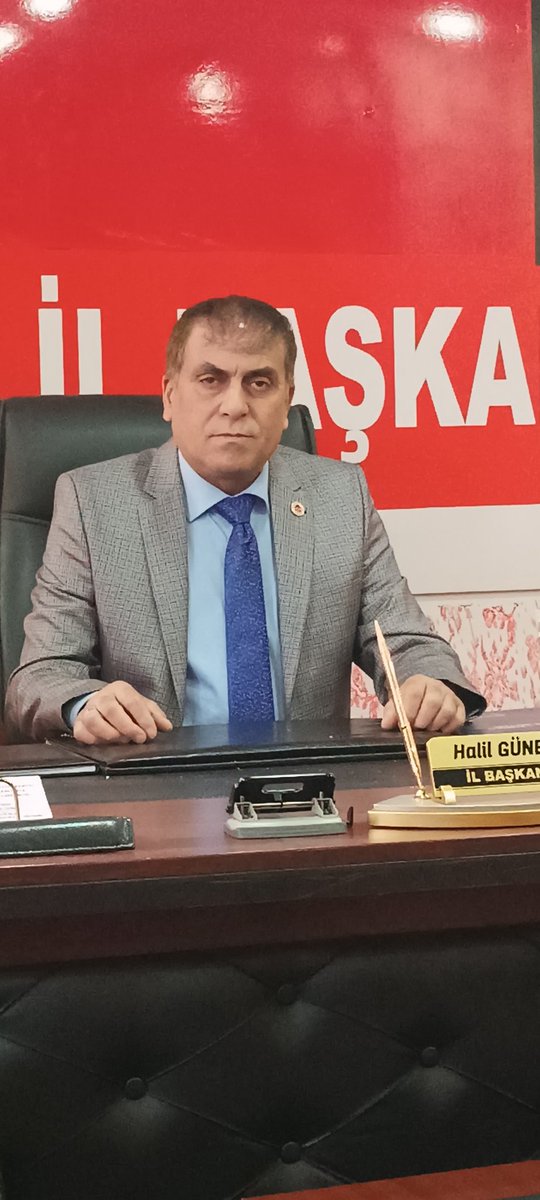 DOĞRUYOL PARTİSİ;
TÜRKİYE'nin UMDU VE ÇİMENTOSUDUR