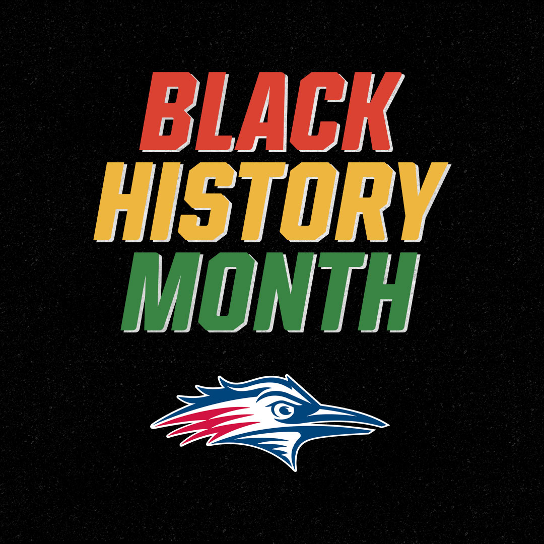It's the first day of #BlackHistoryMonth!

Join us on Friday, February 17th for an in-person celebration at the <a href="/MSUDenverWBB/">MSU Denver Women's Basketball</a> &amp; <a href="/MSUDenverMBB/">MSU Denver Men's Basketball</a> games!

Be sure to follow along with us on social media as we celebrate all month long!

#GetRowdy🔴🔵