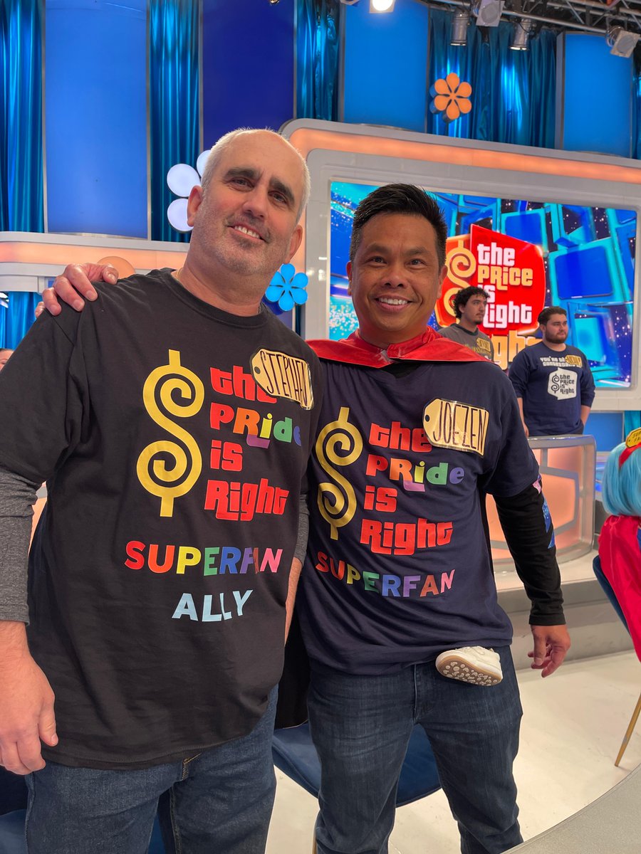 PriceIsRight tweet picture