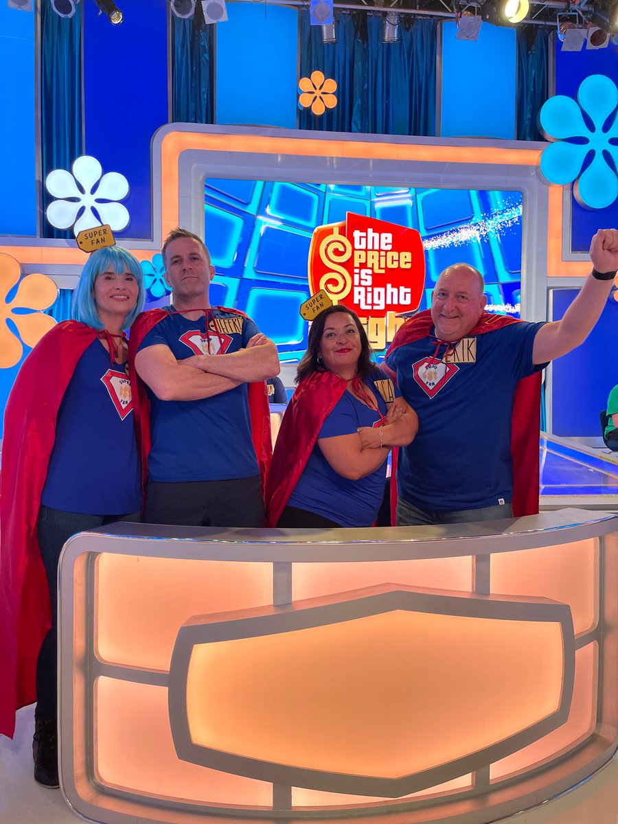 The Price Is Right on Twitter "From PriceIsRight tattoos to dressing