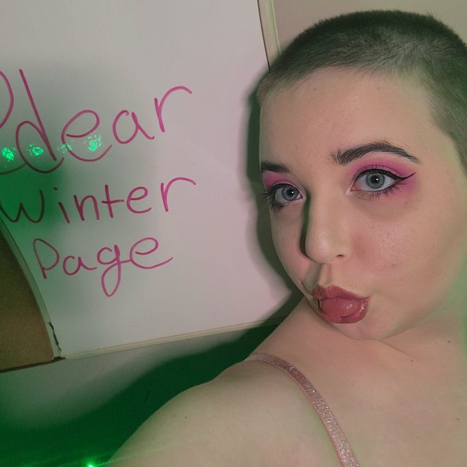 Follow me places!  https://t.co/KFIUWSfPVJ https://t.co/V9iHMWqY8Y<a href="/tag/camgirls2020"class="tags"><span>#camgirls2020</span></a><a href="/tag/chaturbatebroadcaster"class="tags"><span>#chaturbatebroadcaster</span></a>