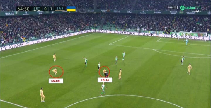 Tomás Roncero tweet media