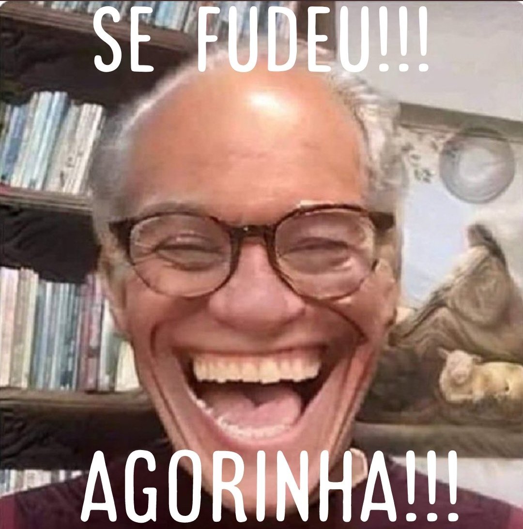 fenix_em's tweet photo. #PachecoSIM 

Marinho, perdeu mané!!! https://t.co/gYERAeXsgG