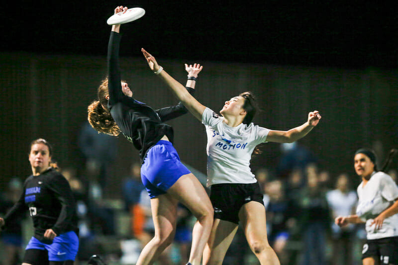 Ultiworld tweet media