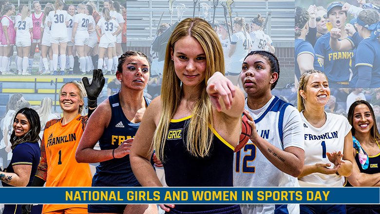 Franklin College tweet media