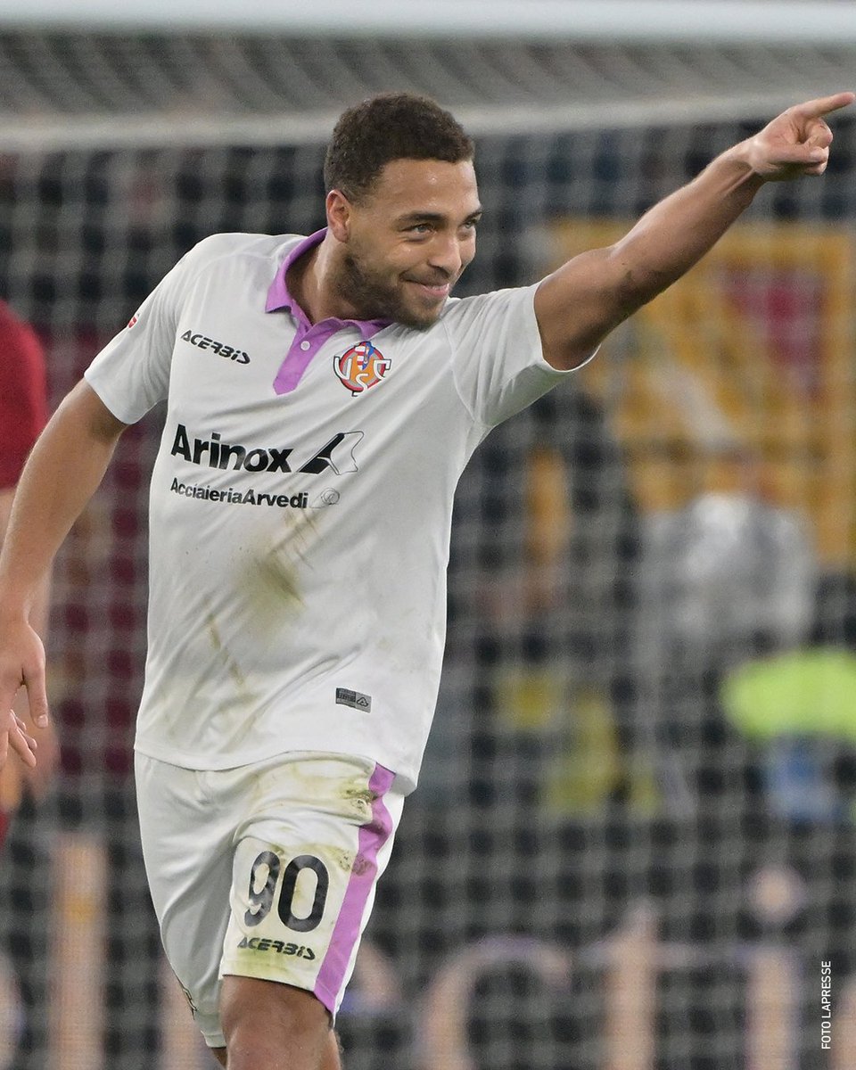 SerieA_EN's tweet image. 𝙏𝙃𝘼𝙏 𝙒𝘼𝙔  👉 to the #CoppaItaliaFrecciarossa semi-finals 🔥 @USCremonese