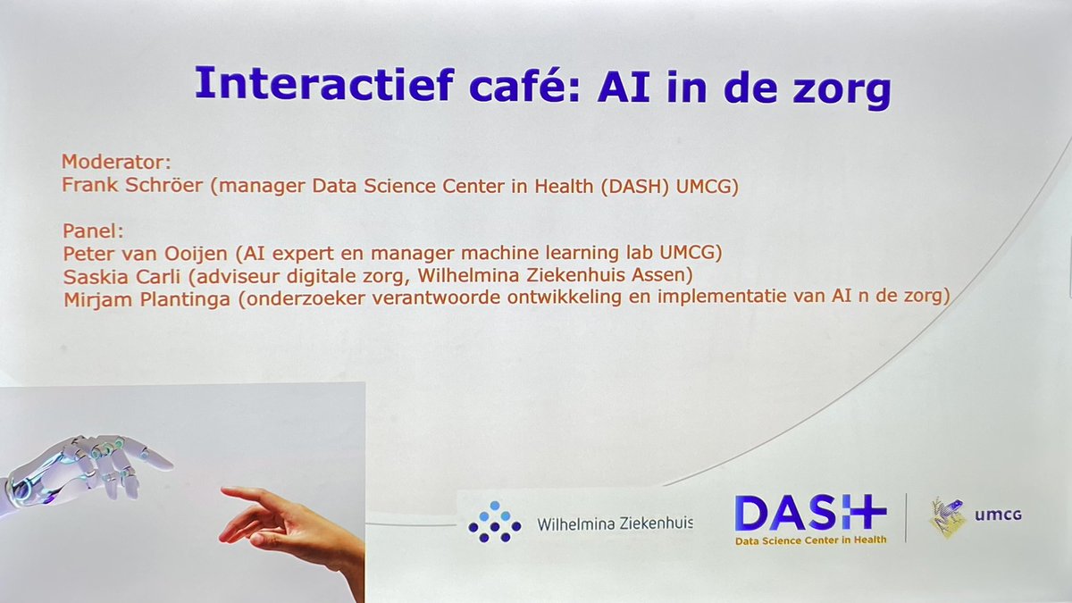 Mirjam Plantinga tweet media