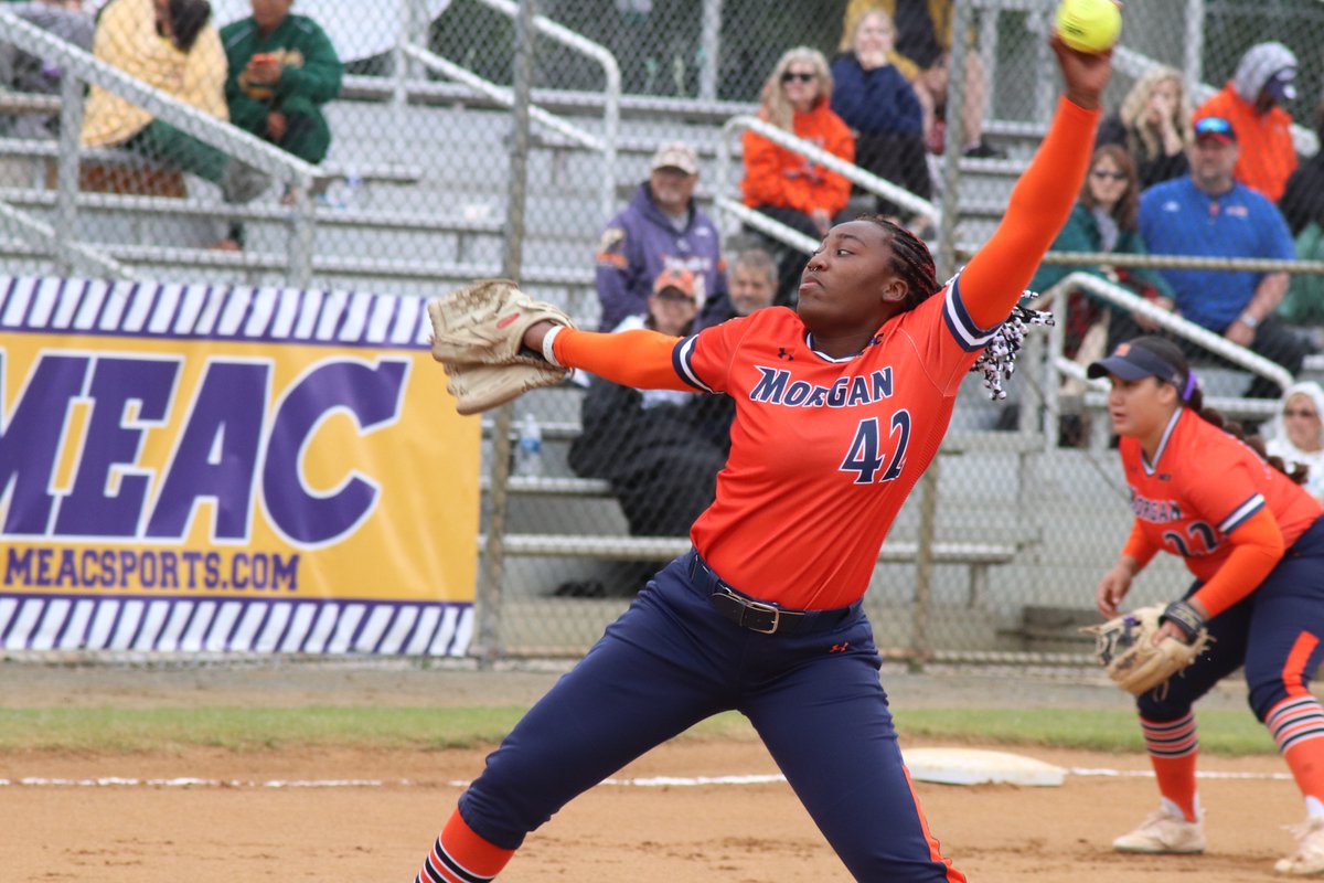 Happy National Girls &amp; Women in Sports Day to all the ladies representing <a href="/MorganStBears/">Morgan State Bears</a>! #NGWSD

#DidYouKnow with our first-ever Acrobatics &amp; Tumbling season set to begin in 2023-24, Morgan State will have a total of nine <a href="/NCAA/">NCAA</a> Division I women's sports teams?