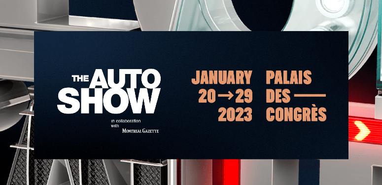 CollisionMag's tweet image. Proving that the Canadian car show spirit is still alive and well, the organizers of this year’s Montreal International Auto Show (MIAS) are proud to report that the show drew in a crowd of 148,516 attendees, in spite of some snowy weather. #MIAS

collisionrepairmag.com/contre-toute-a…