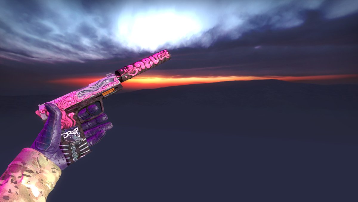 LautaG__'s tweet photo. 🏆USP-S CORTEX (ST)(MW) SORTEO
✅RT+FOLLOW
✅LIKE, COMENTARIO Y SUB (https://t.co/NFVJCPAnAN)
WINNER IN THE NEXT VIDEO
#CSGOGiveaway #csgogiveaways #SorteoCSGO https://t.co/JFBnedt7Ct