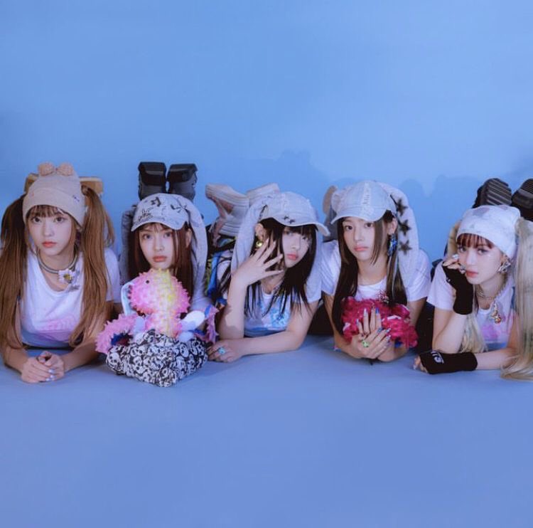 [📢]

NewJeans has now sold over 1 MILLION total units in the USA!

-Join us in dropping the tags‼️

NEWJEANS MILLION SELLER
#NewJeansMillionSeller
#NewJeans #뉴진스 <a href="/NewJeans_ADOR/">NewJeans</a>