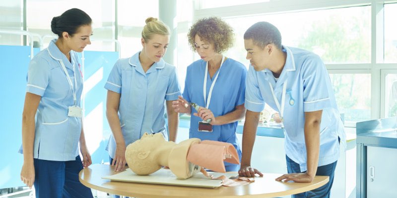 Josh Stephens (@joshstephens92) on Twitter photo Check out this blog from my fantastic colleague @SusanwestSusan on <a href="/nmcnews/">Nursing and Midwifery Council</a> changes to our education programme standards ๐
We want the UK to be the best place in the world to study nursing and midwifery - our changes will help make this a reality ๐
nmc.org.uk/news/news-and-โฆ Check out this blog from my fantastic colleague @SusanwestSusan on <a href="/nmcnews/">Nursing and Midwifery Council</a> changes to our education programme standards ๐
We want the UK to be the best place in the world to study nursing and midwifery - our changes will help make this a reality ๐
nmc.org.uk/news/news-and-โฆ