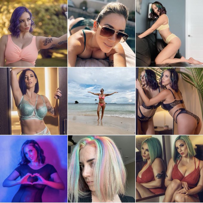Make sure you go check my stories on IG! I&rsquo;ve been answering lots of questions and posting some never<a href="/tag/manyvids"class="tags"><span>#manyvids</span></a><a href="/tag/mvsales"class="tags"><span>#mvsales</span></a>