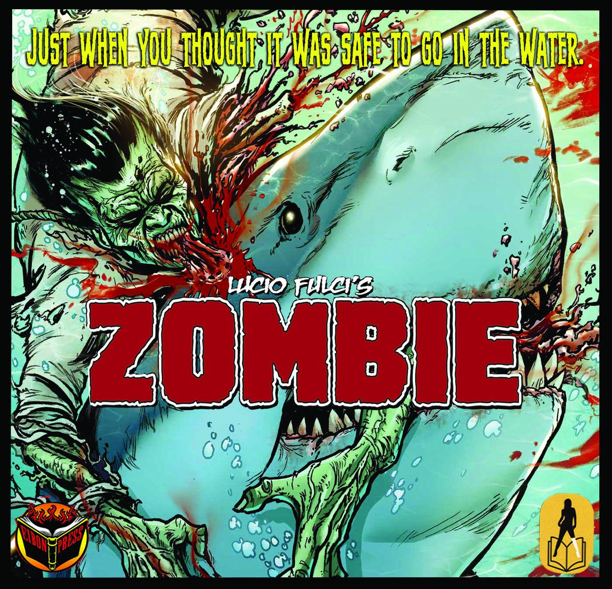 Coming this spring...