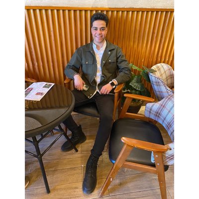 Mando20982187's tweet photo. #NewProfilePic https://t.co/MX0DYsMnB9