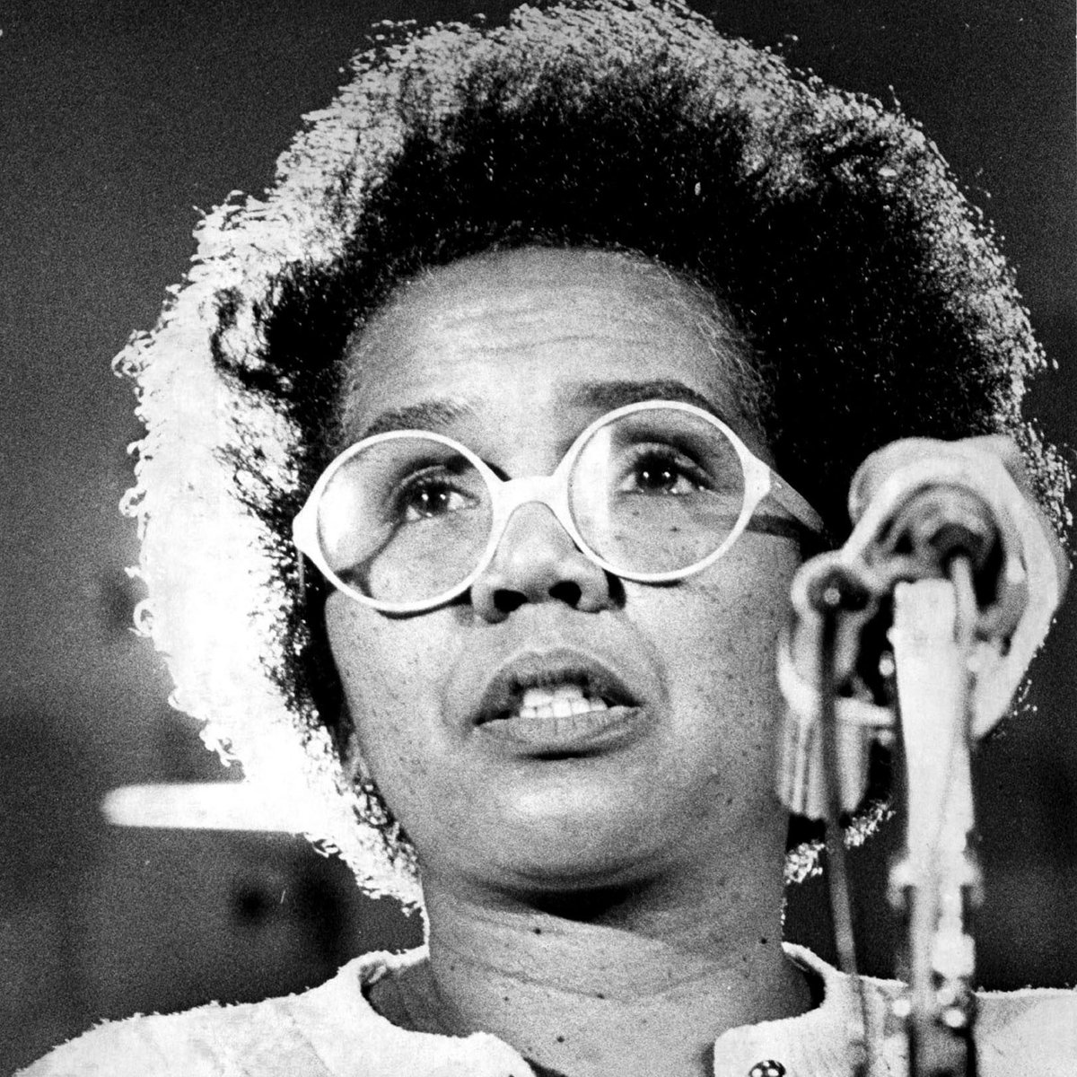 theJagmeetSingh's tweet photo. I begin #BlackHistoryMonth by celebrating a Canadian hero —Rosemary Brown

The first Black woman elected to a legislature and to run for the leadership of a federal party

Like many Black Canadians she broke barriers and paved the way for us to build a better and more just Canada https://t.co/O72Cy6T6PO