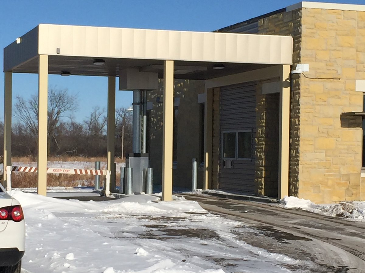 Stearns County MN on Twitter "Hours for the license center located at