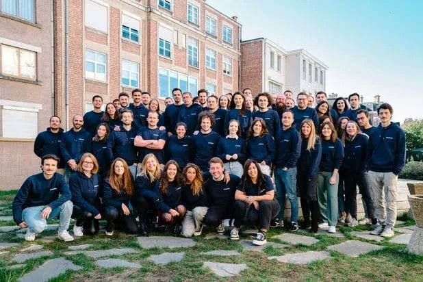 JC Gaillard tweet media