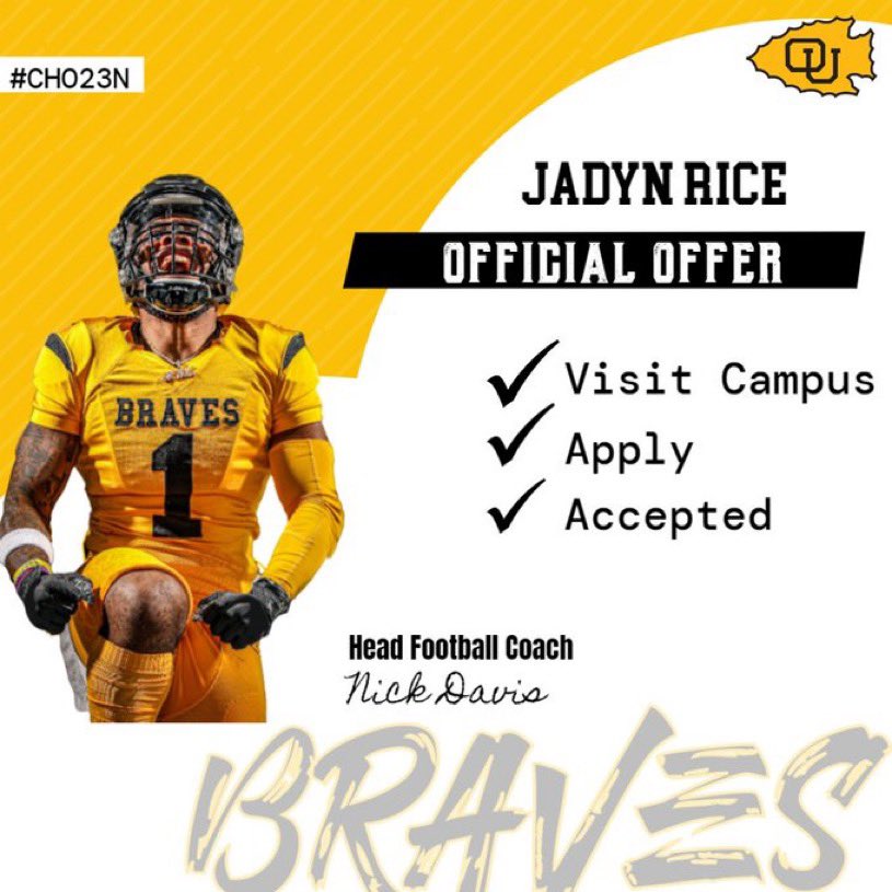 Jadyn Rice ✞ tweet media