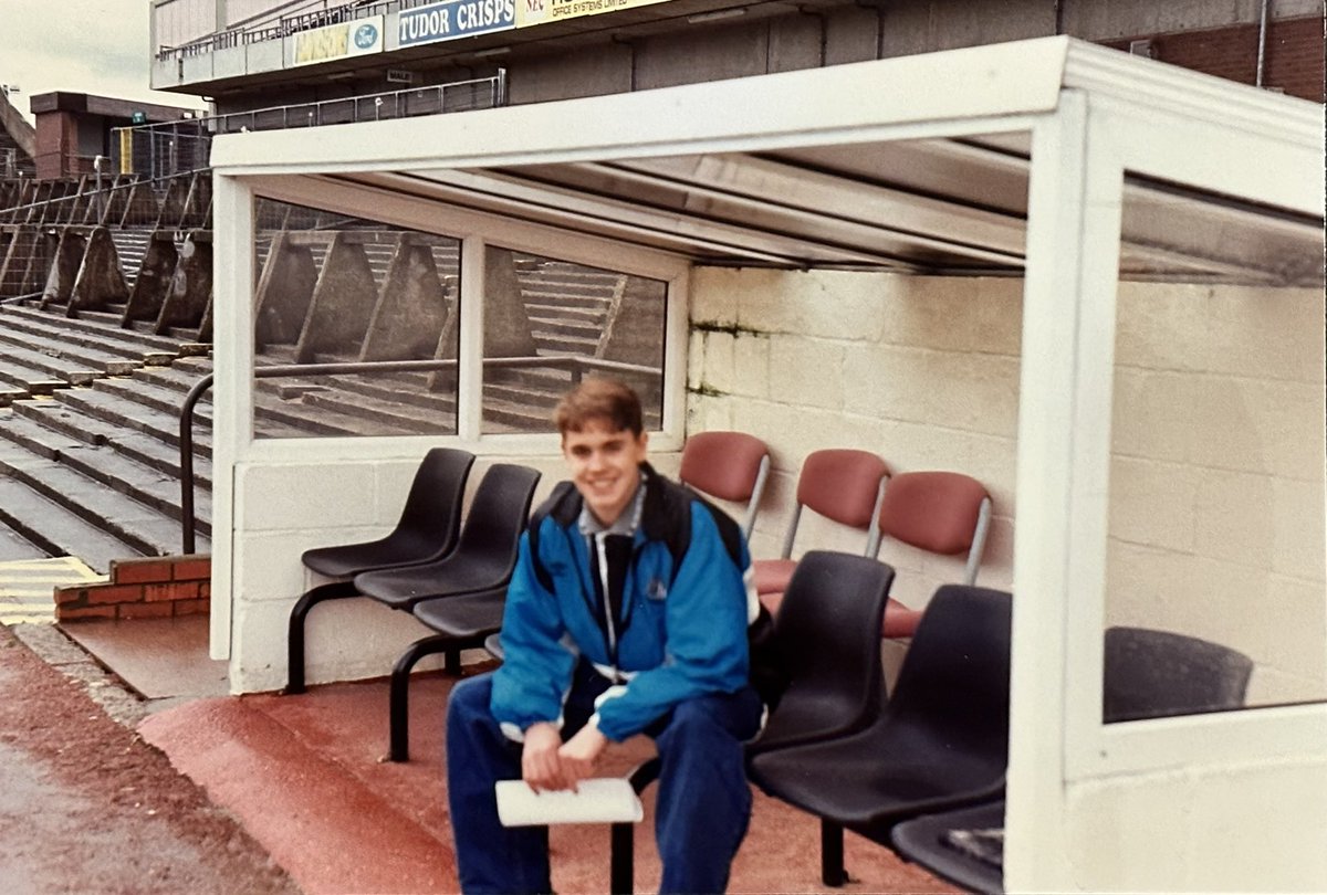 Colin Mitchell tweet media