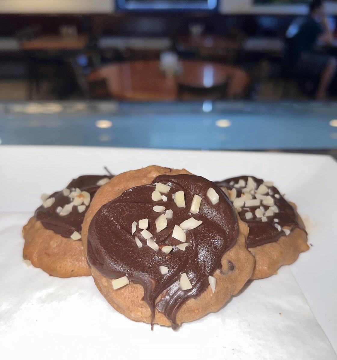 GreekEatery's tweet photo. Our delicious assorted desserts, made fresh and homemade by our lovely Alisha 🇬🇷🙌💙

Kostas Greek eatery and pizzeria
1940 NE 49th St pompano beach FL 33064 
954-573-7321

#kostasgreekeatery #greekfood #authenticgreekfood #kostas #southfl #yummy #foodie #food #event #catering https://t.co/kBCx1jt67K