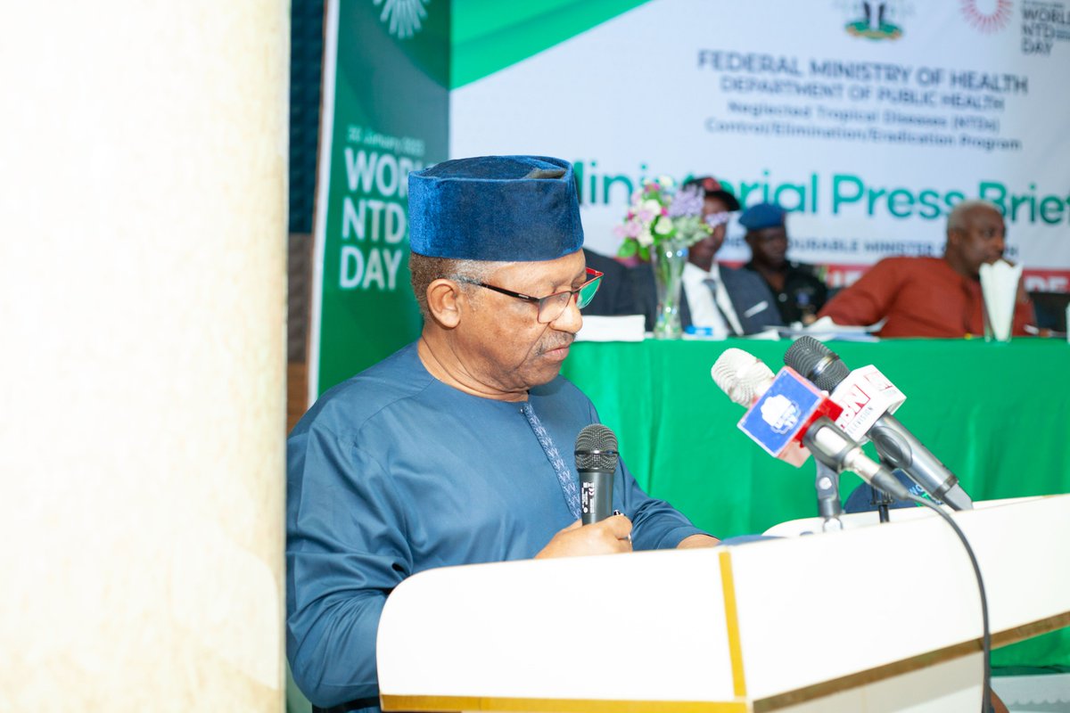 NTDnigeria (@ntdnigeria) on Twitter photo 