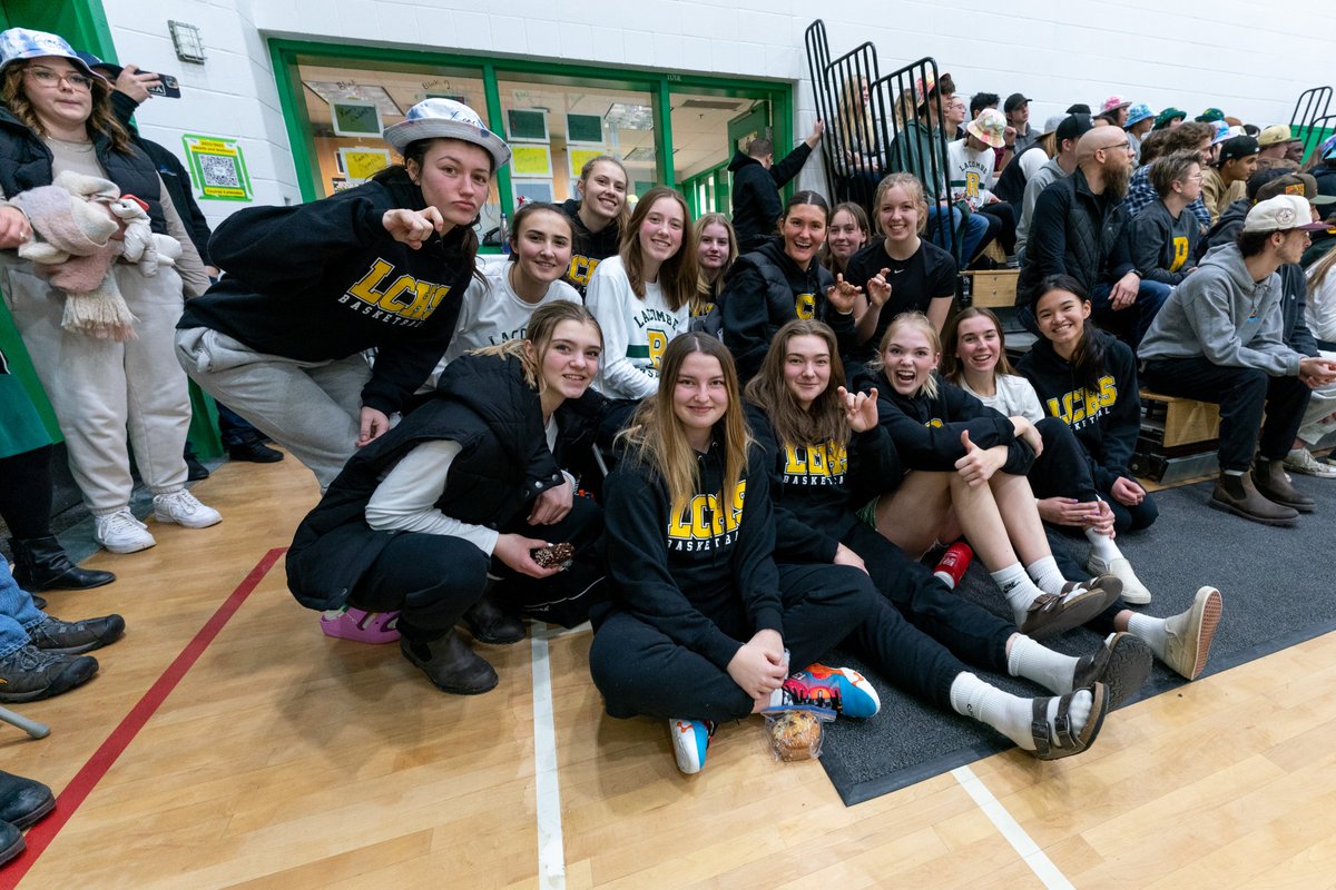<a href="/LCHS_Rams/">LCHS</a> students, staff &amp; the community came out to support fundraising basketball games for the Cole Warawa Memorial Scholarship. More than $10,000 was raised Jan. 10. The scholarship and event honours Cole Warawa, teacher, coach and friend who passed away this past summer.