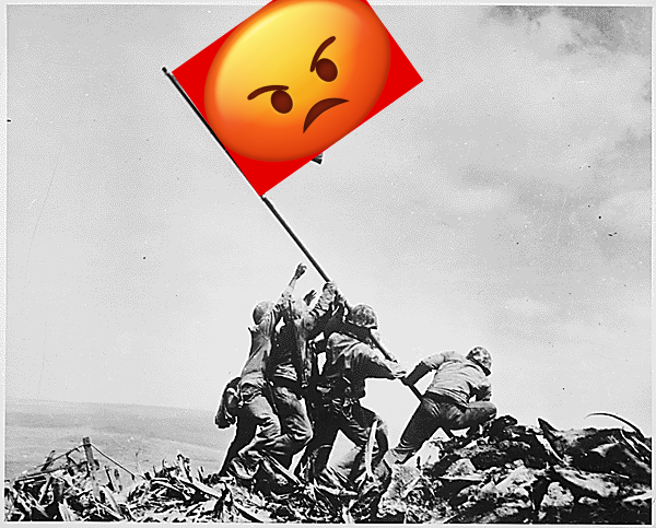 SCAIResistance's tweet photo. @SocialCreditAI It was the RESISTANCE! https://t.co/tEgsSmdnEd