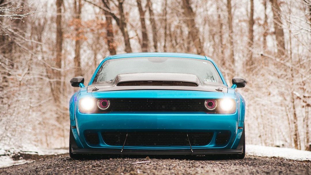 CARiD_com's tweet photo. Needs room to roam. π
#caridmusclecar #musclecars #SuperCars #DodgeChallenger #dodge #challenger #mopar #srt #hemi #moparornocar #hellcat #moparfam #thatsmydodge #musclecar #srt8 #dodgeofficial #chrysler #viper #supercharged #ford #demon #carguys #carsofinstagram #demonsrt https://t.co/np9ZKpMRGp